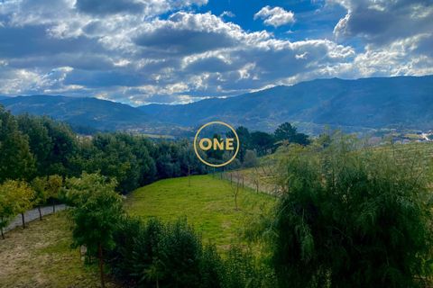 Farm i Amarante, Porto, Amarante - € 580.000 | Ref: ONE111428-2 - foto 2
