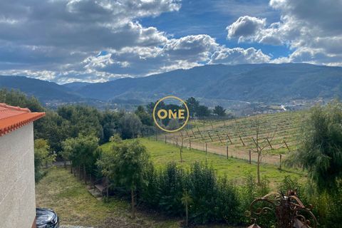Farm i Amarante, Porto, Amarante - € 580.000 | Ref: ONE111428-2 - foto 5