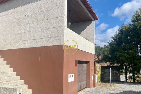 Farm i Amarante, Porto, Amarante - € 580.000 | Ref: ONE111428-2 - foto 9