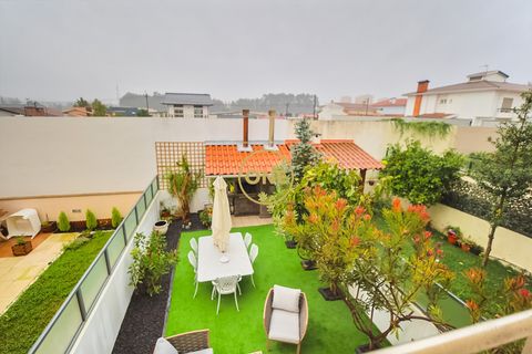 Byhus i Maia, Porto, Maia - € 390.000 | Ref: ONE111429-9 - foto 8