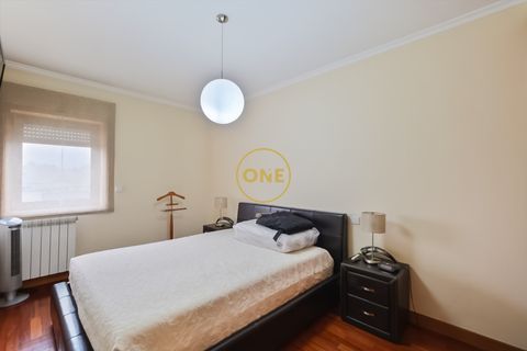 Byhus i Maia, Porto, Maia - € 390.000 | Ref: ONE111429-9 - foto 13