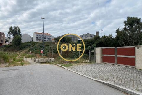 Helårsgrund i Gondomar, Porto, Gondomar - € 62.000 | Ref: ONE111429-7 - foto 12
