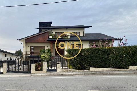 Byhus i Maia, Porto, Maia - € 700.000 | Ref: ONE111431-1 - foto 1