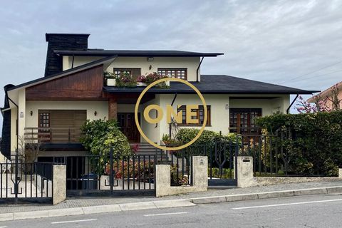 Byhus i Maia, Porto, Maia - € 700.000 | Ref: ONE111431-1 - foto 2