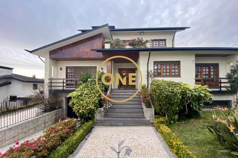 Byhus i Maia, Porto, Maia - € 700.000 | Ref: ONE111431-1 - foto 3