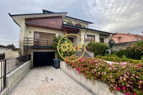 Byhus i Maia, Porto, Maia - € 700.000 | Ref: ONE111431-1 - foto 4