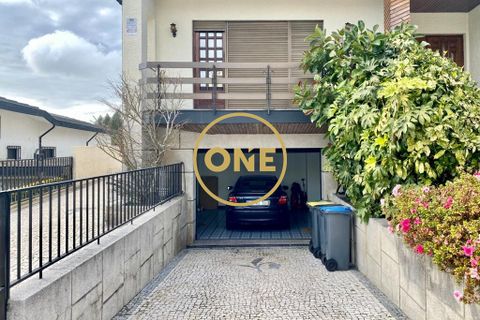 Byhus i Maia, Porto, Maia - € 700.000 | Ref: ONE111431-1 - foto 5