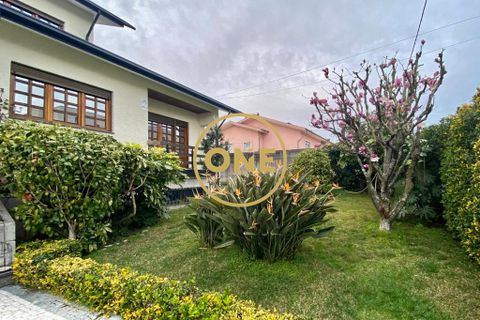 Byhus i Maia, Porto, Maia - € 700.000 | Ref: ONE111431-1 - foto 7