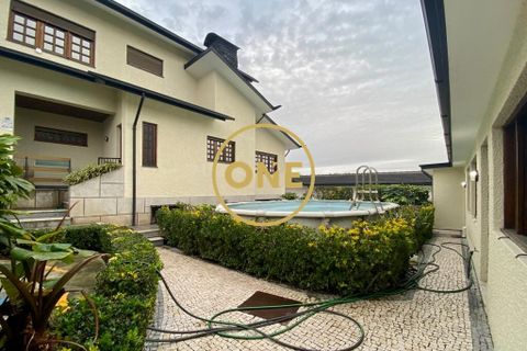 Byhus i Maia, Porto, Maia - € 700.000 | Ref: ONE111431-1 - foto 10