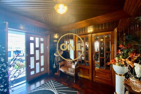 Byhus i Maia, Porto, Maia - € 700.000 | Ref: ONE111431-1 - foto 13