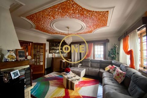 Byhus i Maia, Porto, Maia - € 700.000 | Ref: ONE111431-1 - foto 14
