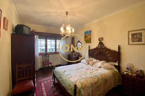 Byhus i Maia, Porto, Maia - € 700.000 | Ref: ONE111431-1 - foto 19