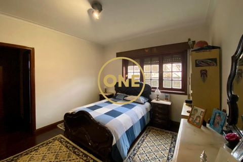 Byhus i Maia, Porto, Maia - € 700.000 | Ref: ONE111431-1 - foto 21