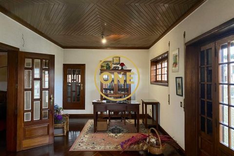 Byhus i Maia, Porto, Maia - € 700.000 | Ref: ONE111431-1 - foto 28