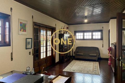 Byhus i Maia, Porto, Maia - € 700.000 | Ref: ONE111431-1 - foto 29
