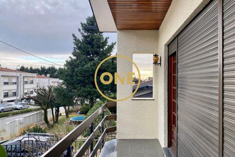 Byhus i Maia, Porto, Maia - € 700.000 | Ref: ONE111431-1 - foto 30