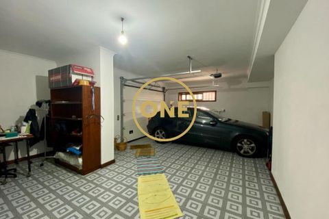 Byhus i Maia, Porto, Maia - € 700.000 | Ref: ONE111431-1 - foto 39