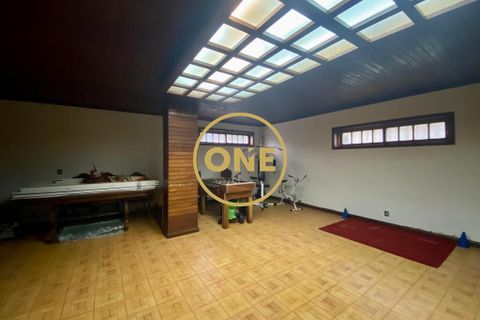 Byhus i Maia, Porto, Maia - € 700.000 | Ref: ONE111431-1 - foto 40