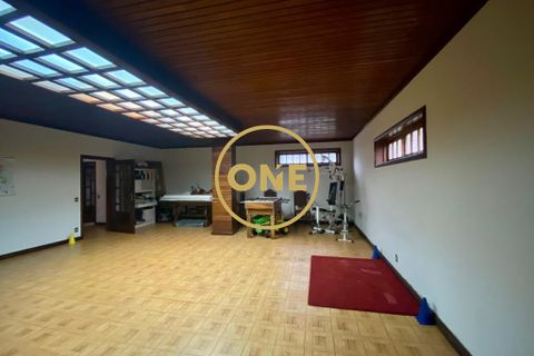 Byhus i Maia, Porto, Maia - € 700.000 | Ref: ONE111431-1 - foto 41