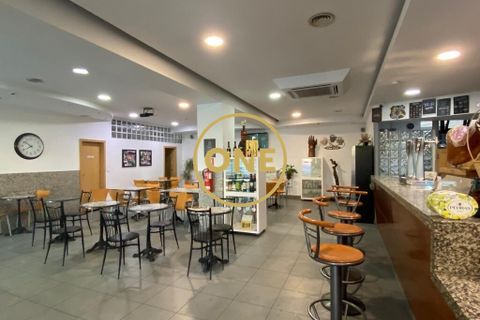 Erhvervsejendom i Maia, Porto, Maia - € 190.000 | Ref: ONE111429-11 - foto 6