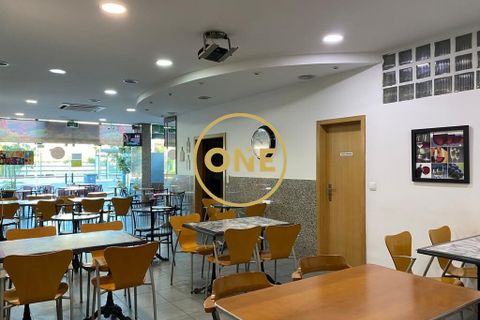 Erhvervsejendom i Maia, Porto, Maia - € 190.000 | Ref: ONE111429-11 - foto 8