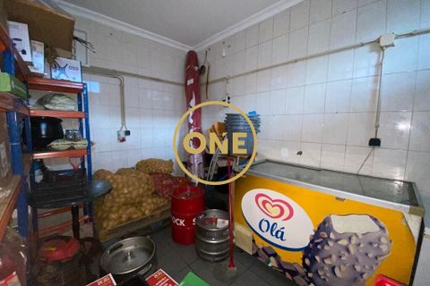 Erhvervsejendom i Maia, Porto, Maia - € 190.000 | Ref: ONE111429-11 - foto 17