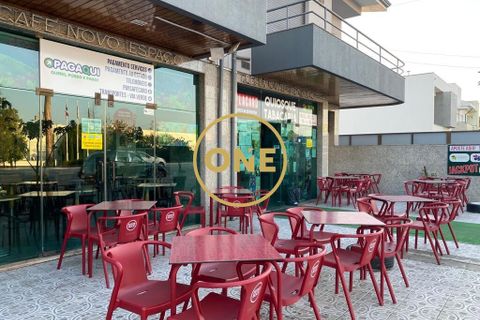 Erhvervsejendom i Maia, Porto, Maia - € 190.000 | Ref: ONE111429-11 - foto 20
