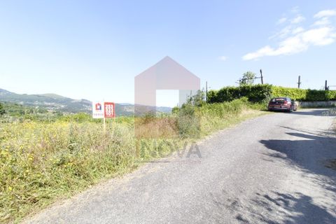 Helårsgrund i Vila Verde, Braga, Vila Verde - € 56.150 | Ref: 08074 - foto 2