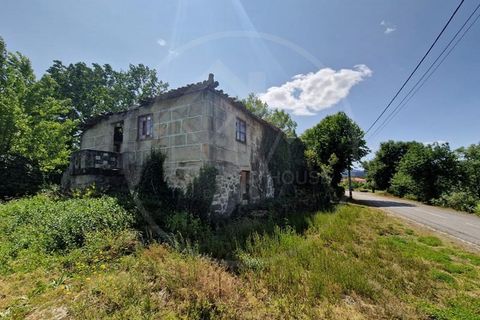 Farm i Guimaraes, Braga, Guimaraes - € 217.000 | Ref: Q506 - foto 3