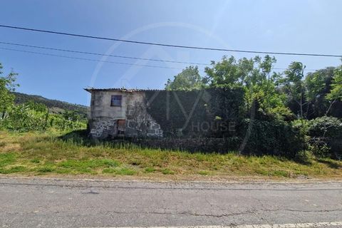 Farm i Guimaraes, Braga, Guimaraes - € 217.000 | Ref: Q506 - foto 11