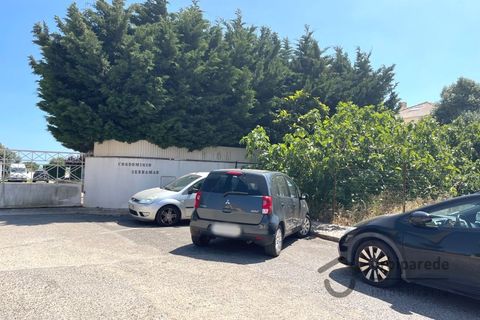Terreno en Alcabideche, Lisbon, Alcabideche - € 320.000 | Ref: T/4501-FR - photo 4