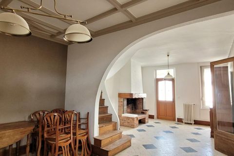 Byhus i Abbeville, Somme, Abbeville - € 147.300 | Ref: 892-THIENPONT - foto 1