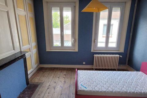Byhus i Abbeville, Somme, Abbeville - € 147.300 | Ref: 892-THIENPONT - foto 4