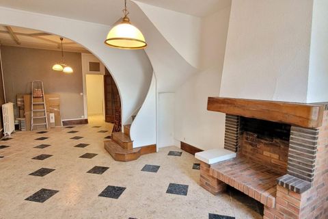 Byhus i Abbeville, Somme, Abbeville - € 147.300 | Ref: 892-THIENPONT - foto 5