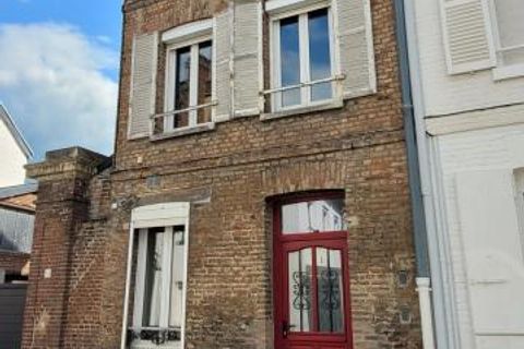 Byhus i Abbeville, Somme, Abbeville - € 147.300 | Ref: 892-THIENPONT - foto 8