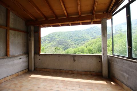 Landejendom i Axat, Aude, Axat - € 82.000 | Ref: 82573389 - foto 1