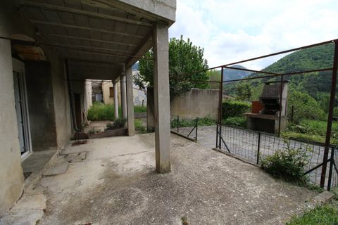 Landejendom i Axat, Aude, Axat - € 82.000 | Ref: 82573389 - foto 2