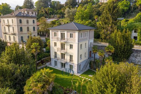 Villa a Verbania, Verbano Cusio Ossola, Verbania - € 13.800.000 | Ref: 82562634 - foto 4