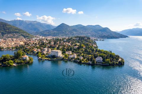 Villa a Verbania, Verbano Cusio Ossola, Verbania - € 13.800.000 | Ref: 82562634 - foto 8