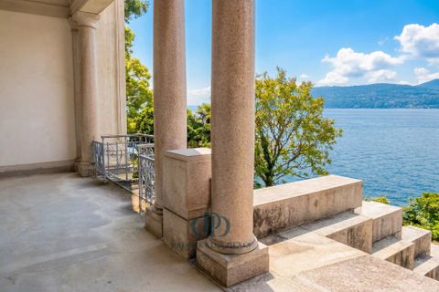 Villa a Verbania, Verbano Cusio Ossola, Verbania - € 13.800.000 | Ref: 82562634 - foto 9