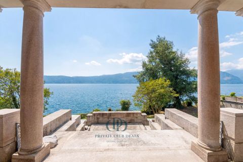 Villa a Verbania, Verbano Cusio Ossola, Verbania - € 13.800.000 | Ref: 82562634 - foto 11
