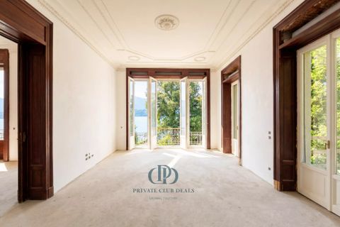 Villa a Verbania, Verbano Cusio Ossola, Verbania - € 13.800.000 | Ref: 82562634 - foto 13