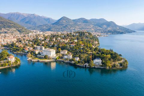 Villa a Verbania, Verbano Cusio Ossola, Verbania - € 13.800.000 | Ref: 82562634 - foto 19