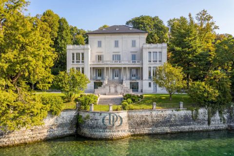 Villa a Verbania, Verbano Cusio Ossola, Verbania - € 13.800.000 | Ref: 82562634 - foto 21