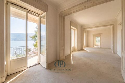 Villa a Verbania, Verbano Cusio Ossola, Verbania - € 13.800.000 | Ref: 82562634 - foto 22