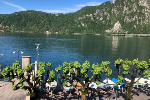 Leilighet i Campione, Como, Campione - € 520 000 | Ref: 82317135 - foto 7