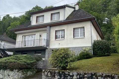 Haus in Aubusson, Creuse, Aubusson - € 112.000 | Ref: 88800 - Foto 1