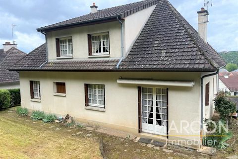 Haus in Aubusson, Creuse, Aubusson - € 112.000 | Ref: 88800 - Foto 2