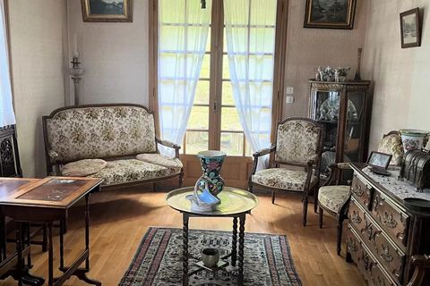 Haus in Aubusson, Creuse, Aubusson - € 112.000 | Ref: 88800 - Foto 3