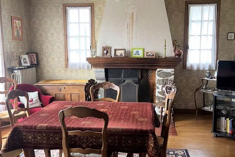 Haus in Aubusson, Creuse, Aubusson - € 112.000 | Ref: 88800 - Foto 4